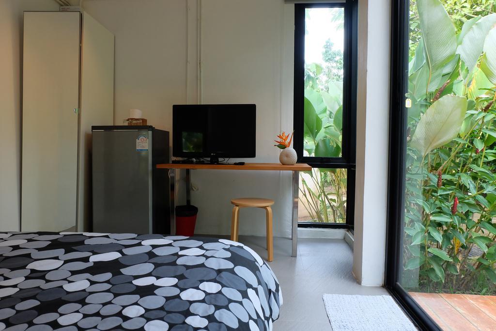 Rivercreek Estate Kaeng Krachan Chambre photo