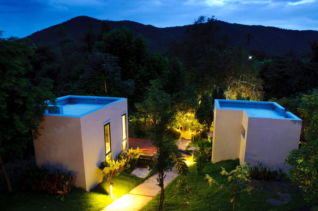Rivercreek Estate Kaeng Krachan Chambre photo
