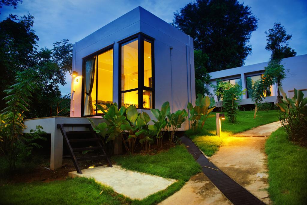 Rivercreek Estate Kaeng Krachan Chambre photo